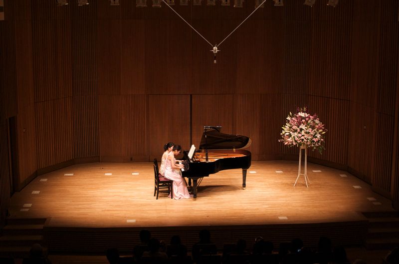 văn hóa nghe hòa nhạc ở Nhật văn hóa nghe hòa nhạc ở Nhật